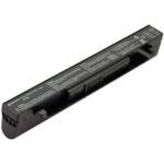 ASUS Батерия за Asus A450 A550 F550 K450 K550 P450 R409 R510 X550 A41-X550 4кл
