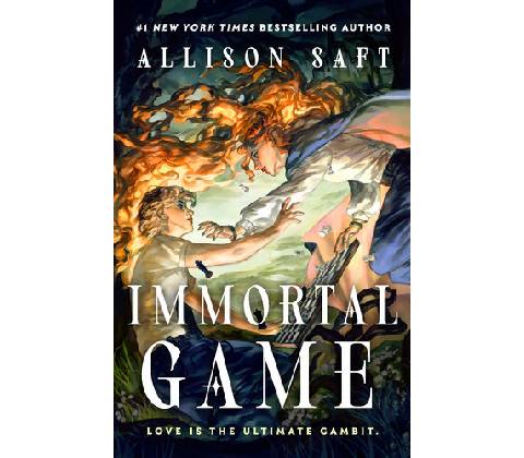 Immortal Game