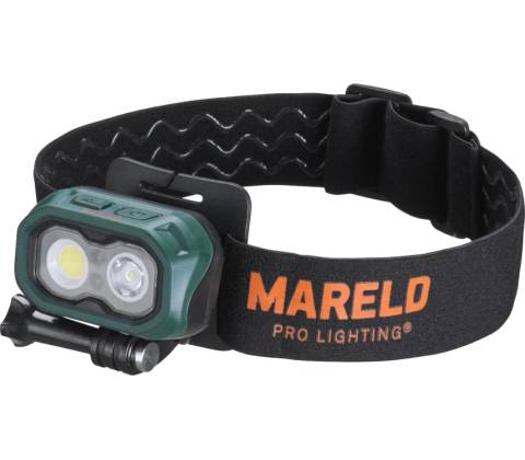 Mareld Stellar 750 RE