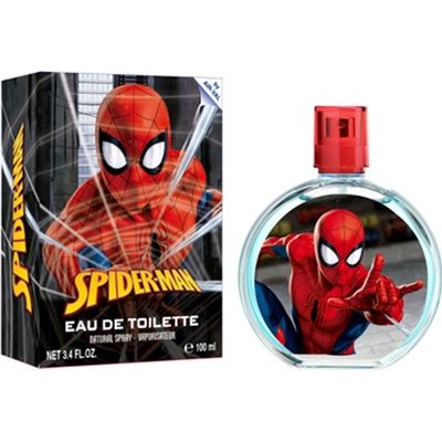 Air-Val Marvel Spiderman toaletní voda pánská 30 ml