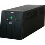 Everlast EVER SINLINE 1600 USB HID - UPS - AC 230 V - 1040 Watt - 1600 VA - 5 Ah - USB - output connectors: 4