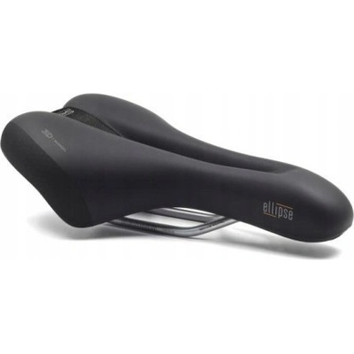 Selle Royal Premium Athletic Ellipse, šírka 163 mm
