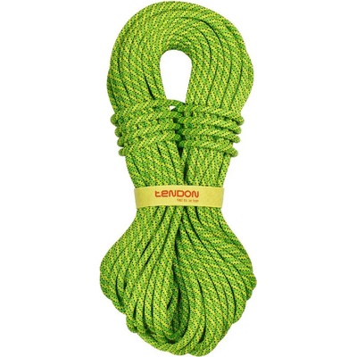 Tendon Ambition 9, 8 mm (50 m) CS Цвят: зелен
