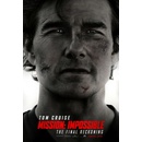Mission: Impossible Poslední zúčtování DVD
