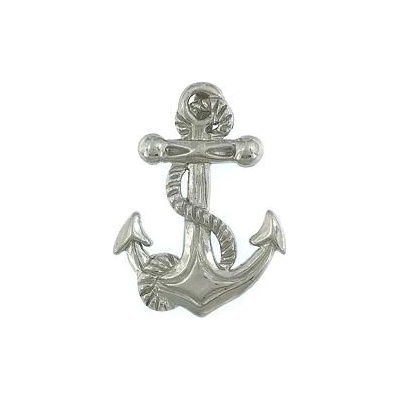Infinitysilver Strieborný prívesok kotva L441969