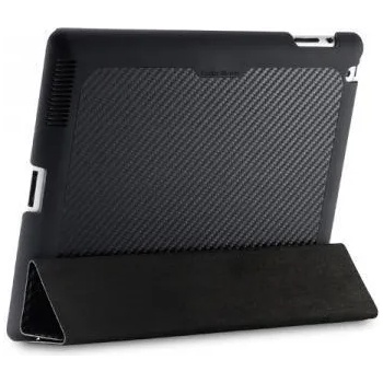 Image 1 of Cooler Master Wake Up Folio Magnetic Smart Cover for iPad 3 - Black (C-IP3F-CTWU-KK)