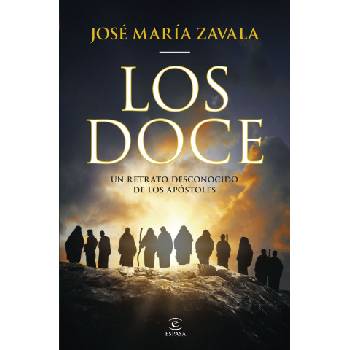 Los Doce | JOSE MARIA ZAVALA