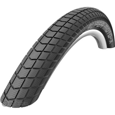 Schwalbe Super Moto-X 27.5x2.40 62-584 DD