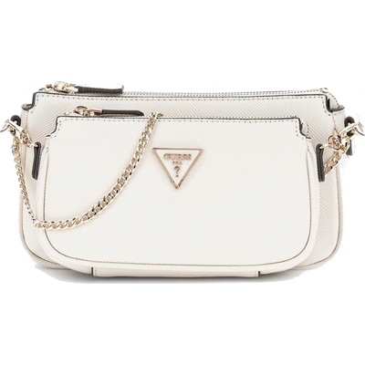 Guess dámska crossbody kabelka 2 v 1 HWZG7879710-BON