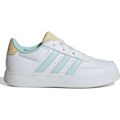ADIDAS Обувки Breaknet Lifestyle Court Lace
