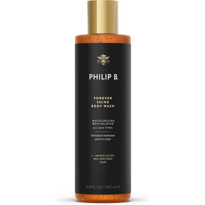 PHILIP B Forever Shine sprchový gél Body Wash 350 ml