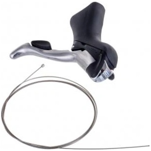 Shimano Команда Shimano Tiagra ST-4600 STI 10 скорости, дясна
