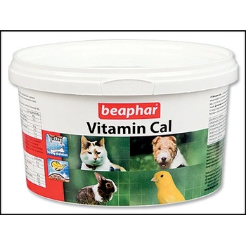 Beaphar Vitamin Cal 250 g