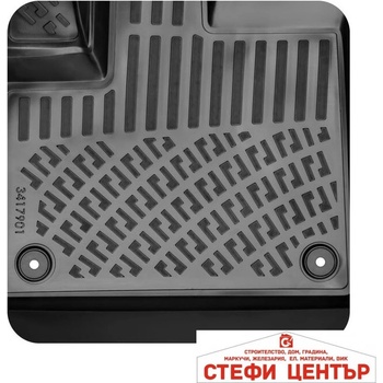 Image 1 of Rizline Гумени стелки Rizline съвместими с Mercedes C117 2013-2019 (511295)
