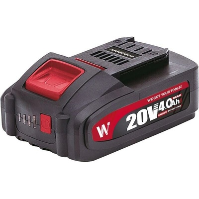 Worcraft WPGT203 ShareSYS 4,0 Ah