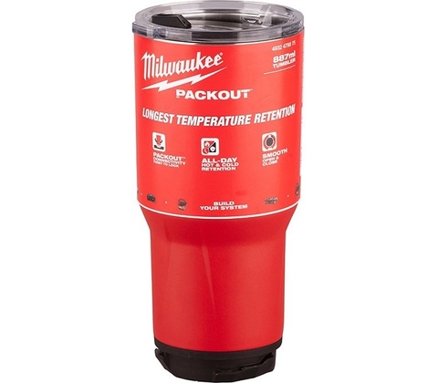 Milwaukee Packout 887 ml