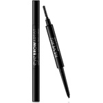 REVERS COSMETICS Sp. z o. o. PL Автоматичен молив за вежди Revers Eye Brow Artist, черен 2.5 г