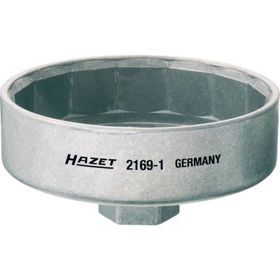 Kľuč na olejový filter HAZET 2169-1
