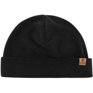 Mammut Шапка MAMMUT Fleece Beanie black