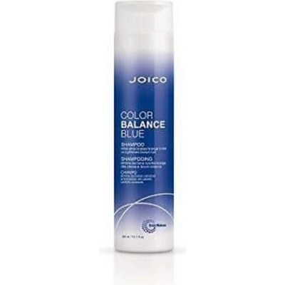 Joico Color Balance Blue Shampoo 300 ml