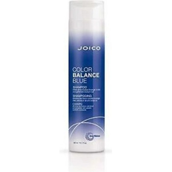 Joico Color Balance Blue Shampoo 300 ml