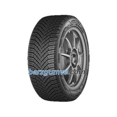 Goodyear UltraGrip Ice 3 ( 255/45 R21 106T XL EVR, Nordic compound, с протектор на джанта (MFS) ) (4038526475138)