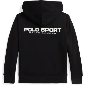 Ralph Lauren суичър с качулка за деца от памук (323P02697003)