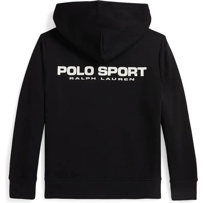 Ralph Lauren суичър с качулка за деца от памук (323P02697003)