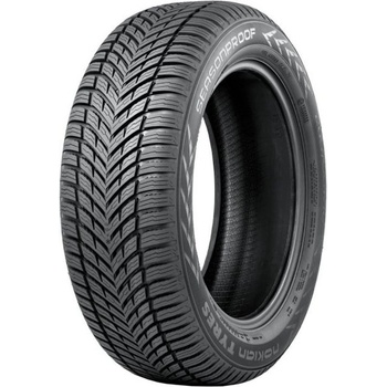 Nokian Tyres Seasonproof 1 185/65 R15 92V