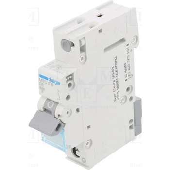 Hager MBS106