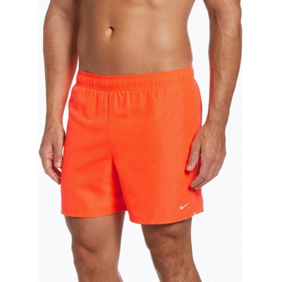 Nike Essential 5" Volley orange NESSA560-618