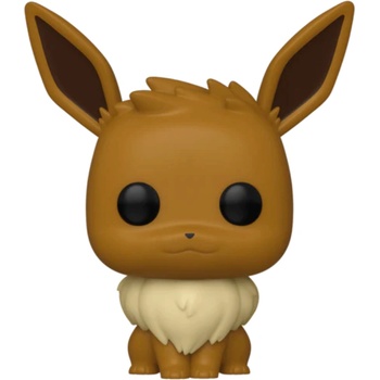 Funko Pop! Games Pokemon Eevee