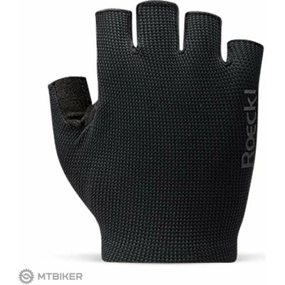 Roeckl Itamos 3 SF black/white – Hledejceny.cz