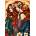 Alipson Puzzle - Puzzle The Three Flower Muses - 1 000 piese