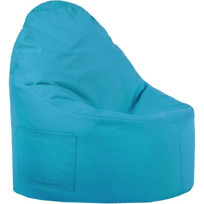 Primabag Porty nylon outdoor modrá