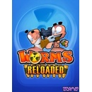 Worms Reloaded - Time Attack Pack