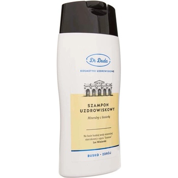 Dr Duda Spa šampón na vlasy s biosírou 200 g