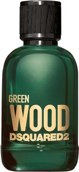 Dsquared2 Green Wood EDT 100 ml Tester