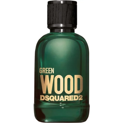 Dsquared2 Green Wood EDT 100 ml Tester