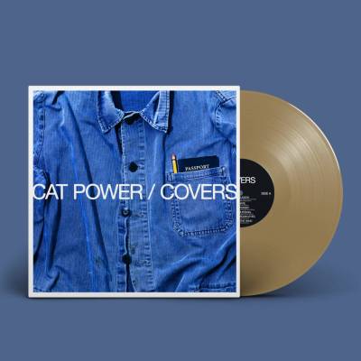 Cat Power - COVERS Vinyl