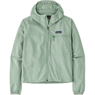 Patagonia Дамско ежедневно яке Patagonia Women's Light & Variable Jacket Casual jacket - Thin Ice (103-2876-0214)