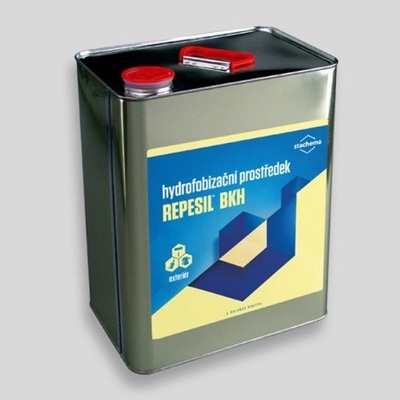 Stachema REPESIL BKH Hydrofobizačný prostriedok 10l