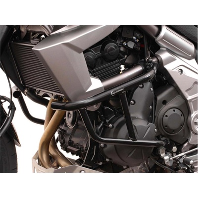 Kawasaki Versys 650 (07-14) - padací rám SW-Motech | Zboží Auto