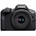 Canon EOS R100 + RF-S 18-45mm f/4.5-6.3 IS STM (6052C013)