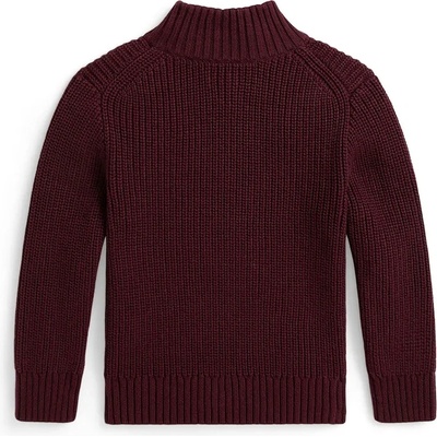Ralph Lauren пуловер за деца от памук (322B26119001)