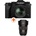 Fujifilm X-T5 18-55mm + AF 75mm f/1.2 Black (Fuji X)