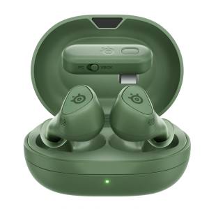 SteelSeries Arctis GameBuds (61713) Слушалки