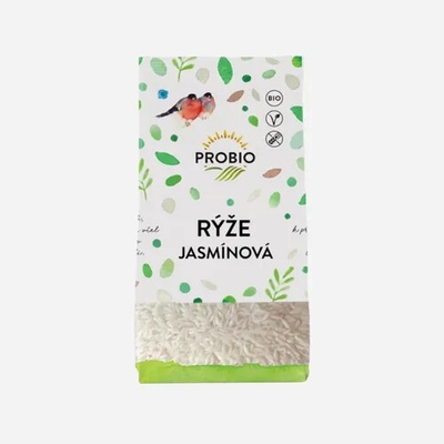 ProBio jasmínová ryža 0,5 kg