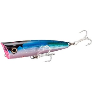 SHIMANO Попер Shimano Ocea Spouter 120F 52g OP-120N