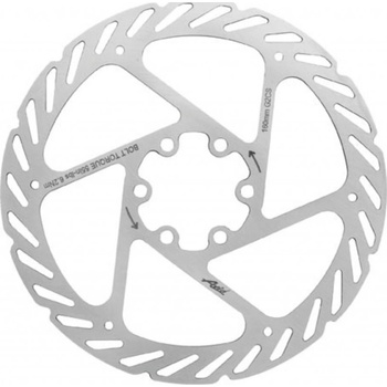 Avid G2 Clean Sweep 6-der 200 mm stríbrná